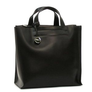 Furla（フルラ） トートバッグ BG76 198842 SMALL SHOPPER MC ダークブルー