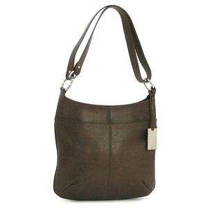 Furla（フルラ） ショルダーバッグ BK21 198724 MEDIUM CROSS OVER ブラウン