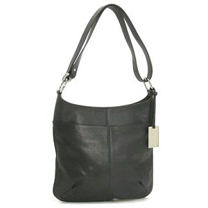 Furla（フルラ） ショルダーバッグ BK21 198721 MEDIUM CROSS OVER ダークグレー