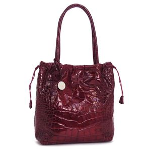 Furla（フルラ） ショルダーバッグ BL15 199352 MEDIUM SHOPPER チェリー