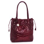 Furla（フルラ） ショルダーバッグ BL15 199352 MEDIUM SHOPPER チェリー