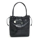 Furla（フルラ） ショルダーバッグ BL15 198585 MEDIUM SHOPPER ダークグレー