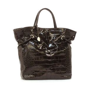 Furla（フルラ） トートバッグ BP04 198547 SHOPPER VERTICALE ブラウン