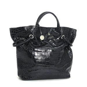 Furla（フルラ） トートバッグ BP04 198546 SHOPPER VERTICALE ダークグレー