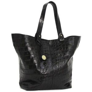 Furla（フルラ） トートバッグ BP45 198103 X-LARGE SHOPPER ブラック