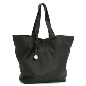 Furla（フルラ） トートバッグ BP45 198106 X-LARGE SHOPPER ダークブルー