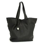 Furla（フルラ） トートバッグ BP45 198106 X-LARGE SHOPPER ダークブルー