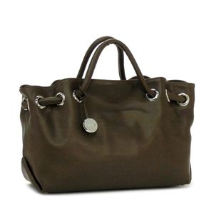 Furla（フルラ） トートバッグ BW98 198765 MEDIUM SHOPPER MC ブラウン