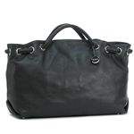 Furla（フルラ） トートバッグ BW99 198775 X-LARGE SHOPPER ダークグレー