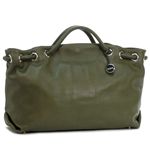 Furla（フルラ） トートバッグ BW99 198779 X-LARGE SHOPPER ダークカーキー