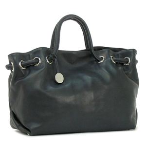 Furla（フルラ） トートバッグ BY04 198750 LARGE SHOPPER MS ダークグレー