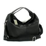 Furla（フルラ） ショルダーバッグ BY57 198931 MEDIUM SHOULDER ブラック