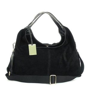 Furla（フルラ） ショルダーバッグ BY57 198937 MEDIUM SHOULDER ブラック