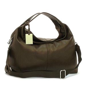 Furla（フルラ） ショルダーバッグ BY57 195145 MEDIUM SHOULDER ブラウン