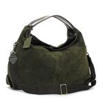 Furla（フルラ） ショルダーバッグ BY57 198934 MEDIUM SHOULDER ダークカーキー