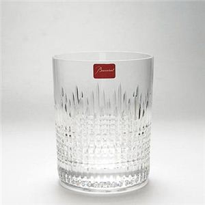 Baccarat（バカラ） グラス OF(L) 1301292