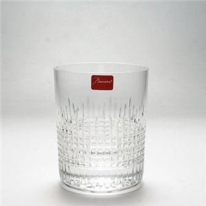 Baccarat（バカラ） グラス オールドファッション 1301293