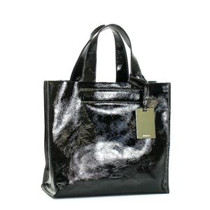 Furla（フルラ） トートバッグ BG75 187002 DIVIDE IT ブラック