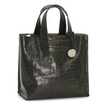 Furla（フルラ） トートバッグ BG75 187030 DIVIDE IT ダークブルー