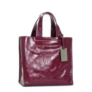 Furla（フルラ） トートバッグ BG75 187003 DIVIDE IT パープル