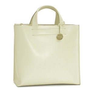 Furla（フルラ） トートバッグ BG76 186987 DIVIDE IT アイボリー