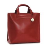 Furla（フルラ） トートバッグ BG76 186988 DIVIDE IT レッド