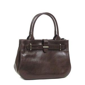 Furla（フルラ） ハンドバッグ BO48 SHOPPER S STONDATA MC ダークブルー