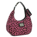 BETSEYVILLE（ベッツィヴィル） ショルダーバッグ BV27420 LARGE HOBO ピンク