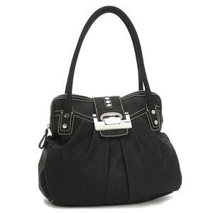 Guess（ゲス） トートバッグ PB034204 LARGE TOTE ブラック