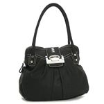 Guess（ゲス） トートバッグ PB034204 LARGE TOTE ブラック