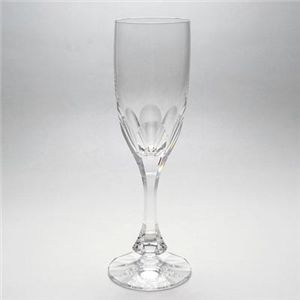 Baccarat（バカラ） グラス 1216109 MONACO CHAMPAGNE FLUTE