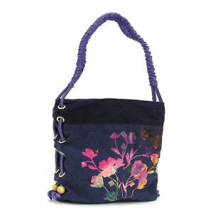 LOOP（ループ） ショルダーバッグ LT0702-06508 TOTE パープル