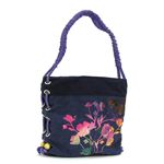 LOOP（ループ） ショルダーバッグ LT0702-06508 TOTE パープル