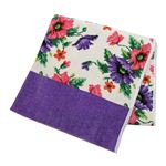 FEILER（フェイラー） タオル POPPIES BATH TOWEL 75x150cm