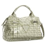 Guess（ゲス） ショルダーバッグ PA203117 SATCHEL グレー