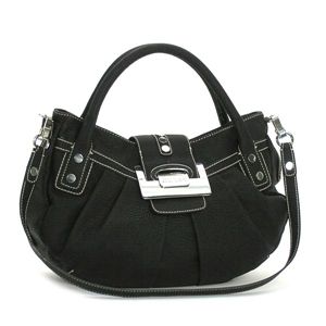 Guess（ゲス） ショルダーバッグ PB034229 SATCHEL ブラック