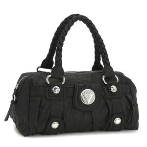 Guess（ゲス） ショルダーバッグ PE202017 SATCHEL ブラック