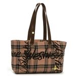 Vivienne Westwood（ヴィヴィアン ウエストウッド） トートバッグ 4681 ピンク