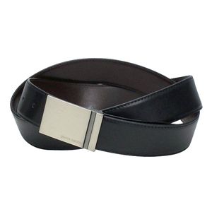 Pierre Cardin（ピエール カルダン） ベルト 823 Belt 35mm ブラック