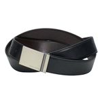 Pierre Cardin（ピエール カルダン） ベルト 823 Belt 35mm ブラック