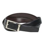 Pierre Cardin（ピエール カルダン） ベルト 974 Belt 30mm ブラック