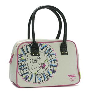 LOOP（ループ） トートバッグ LW0715-04308 DUFFEL ライトグレー