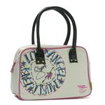 LOOP（ループ） トートバッグ LW0715-04308 DUFFEL ライトグレー