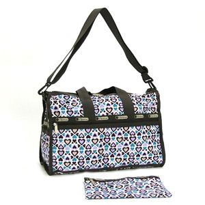 LESPORTSAC（レスポートサック） ボストンバッグ ティックル 7184 MEDIUM WEEKENDER