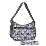 LESPORTSAC（レスポートサック） ショルダーバッグ ティックル 7520 CLASSIC HOBO