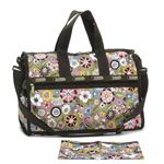 LESPORTSAC（レスポートサック） ボストンバッグ ノスタルジア 7184 MEDIUM WEEKENDER