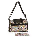 LESPORTSAC（レスポートサック） ボストンバッグ ノスタルジア 7384 SMALL WEEKENDER