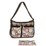 LESPORTSAC（レスポートサック） ショルダーバッグ ノスタルジア 7507 DELUXE EVERYDAY BAG