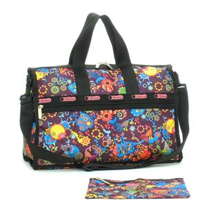 LESPORTSAC（レスポートサック） ボストンバッグ マジカル 7184 MEDIUM WEEKENDER