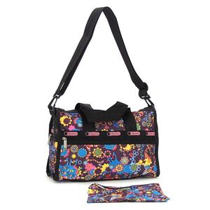 LESPORTSAC（レスポートサック） ボストンバッグ マジカル 7384 SMALL WEEKENDER